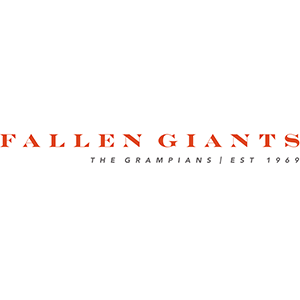 Fallen Giants logo
